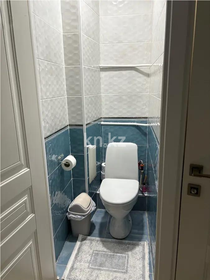 Продажа 4-комнатной квартиры, 74 м² в Алматы - фото 7