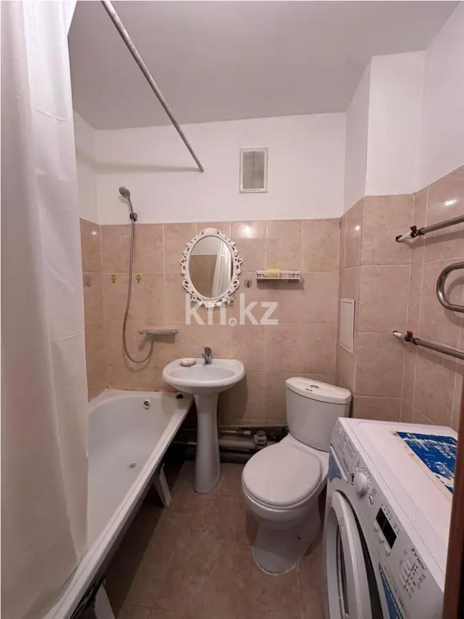 Продажа 1-комнатной квартиры, 37 м² в Астане - фото 3