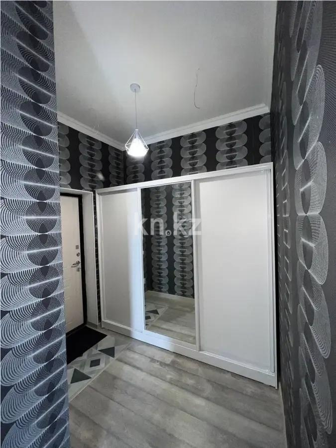 Продажа 2-комнатной квартиры, 57 м², ул. Орынбор, дом  10/4 в Астане - фото 8