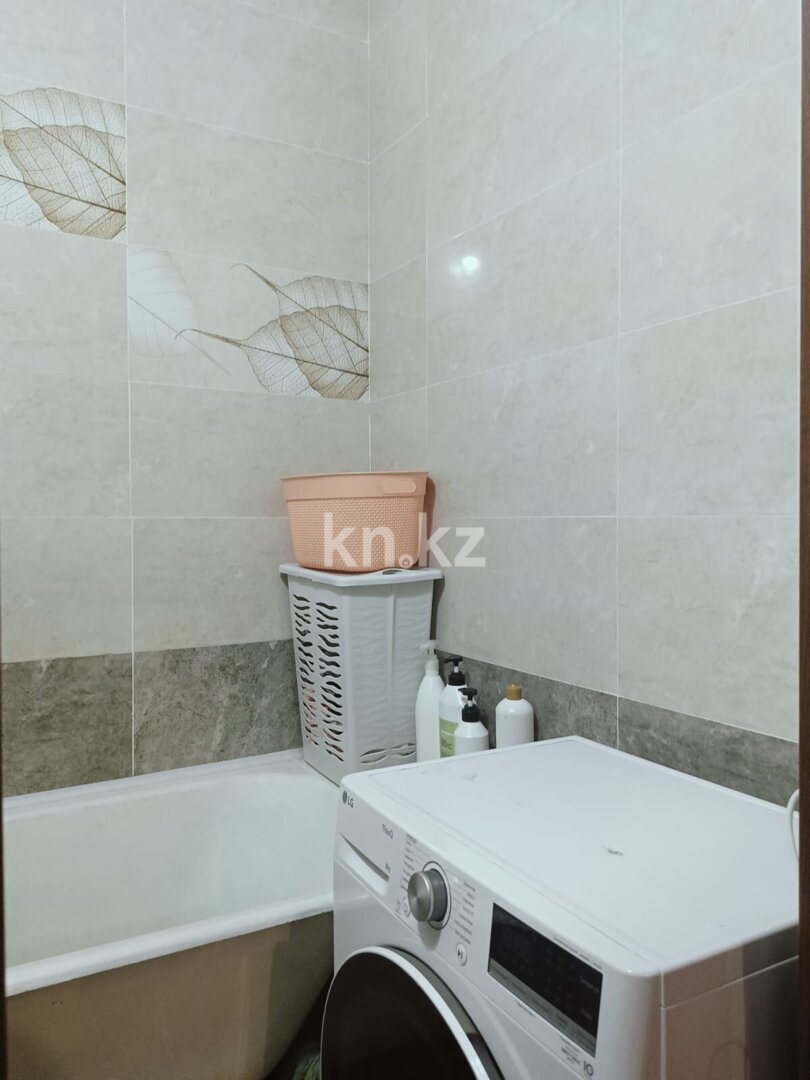 Продажа 2-комнатной квартиры, 52 м² в Таразе - фото 3