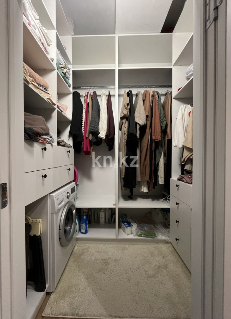 Продажа 2-комнатной квартиры, 71 м² в Алматы - фото 12
