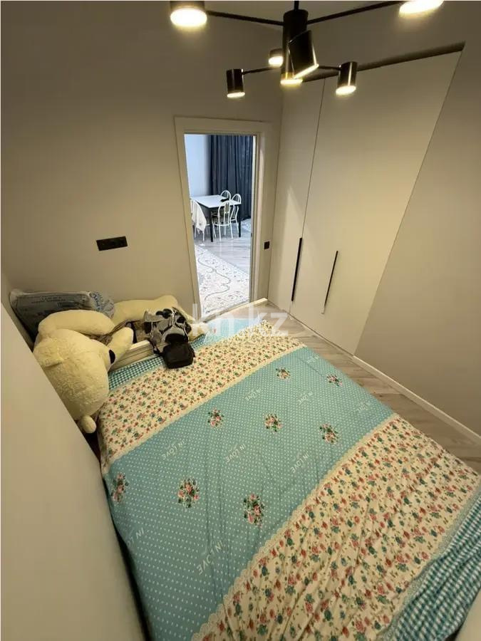 Продажа 2-комнатной квартиры, 46 м² - Продажа двухкомнатных квартир в Астане - страница 2 фото 2 из 3