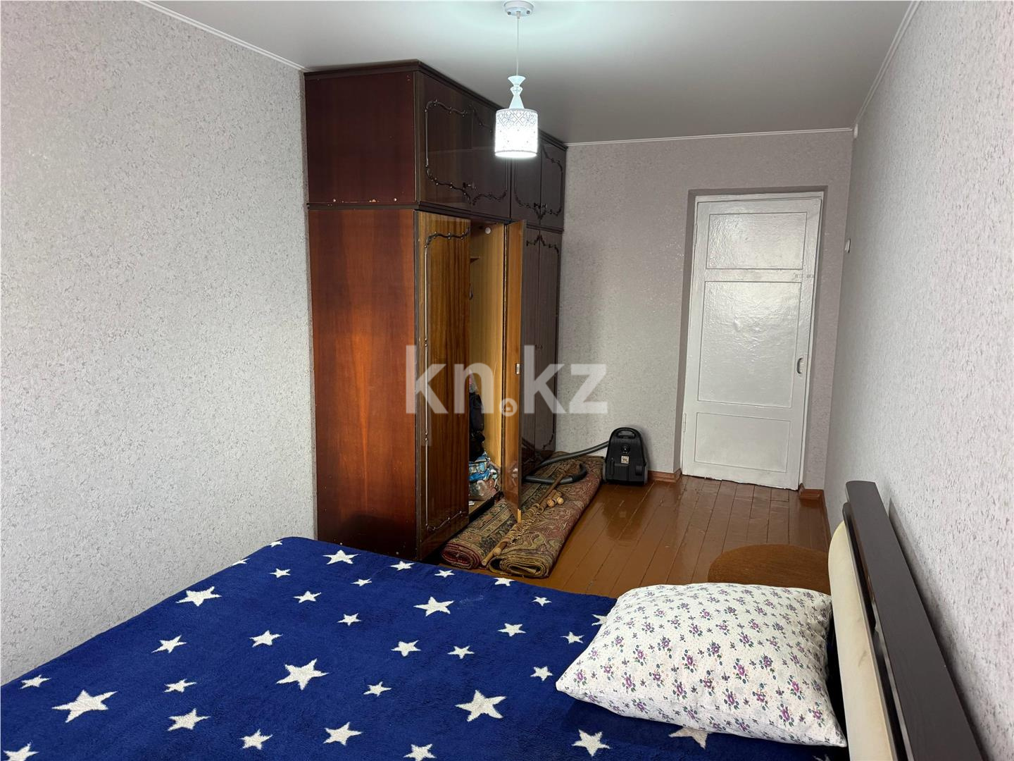 Продажа 3-комнатной квартиры, 60 м² в Караганде - фото 5