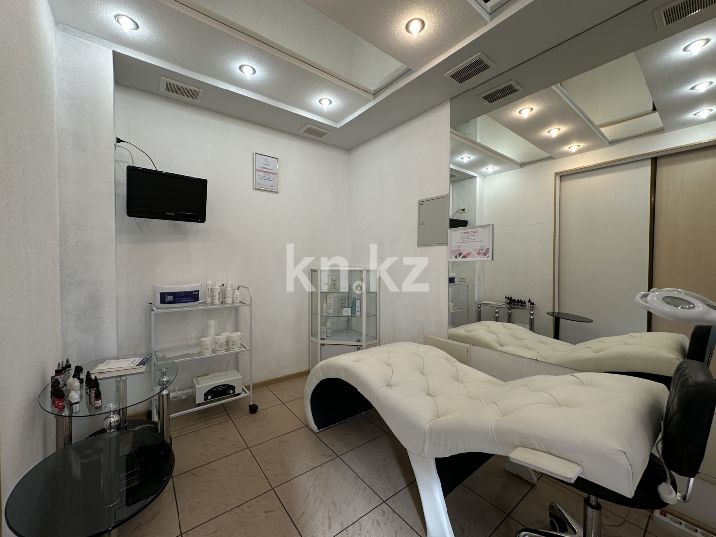 Продажа бизнеса, 90 м² - Продажа недвижимости в Казахстане - страница 3 фото 4 из 18