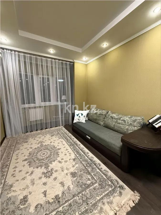 Продажа 1-комнатной квартиры, 33.3 м² в Алматы