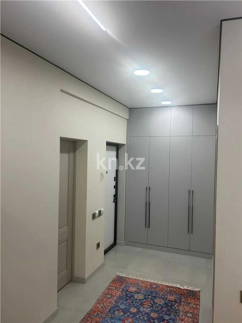 Продажа 2-комнатной квартиры, 52 м² в Алматы - фото 5