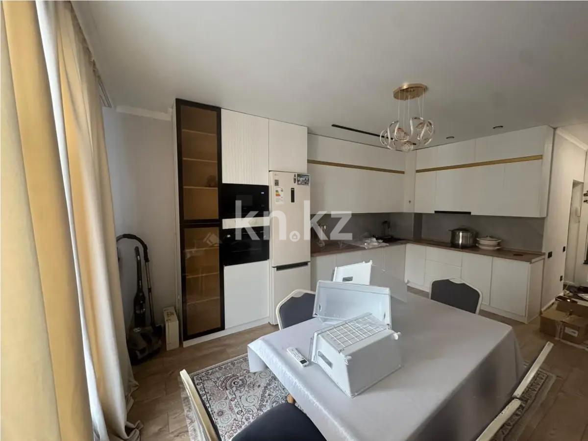 Продажа 2-комнатной квартиры, 63 м², ул. Устирт, дом  5 - Продажа квартир в Алматы фото 3 из 3