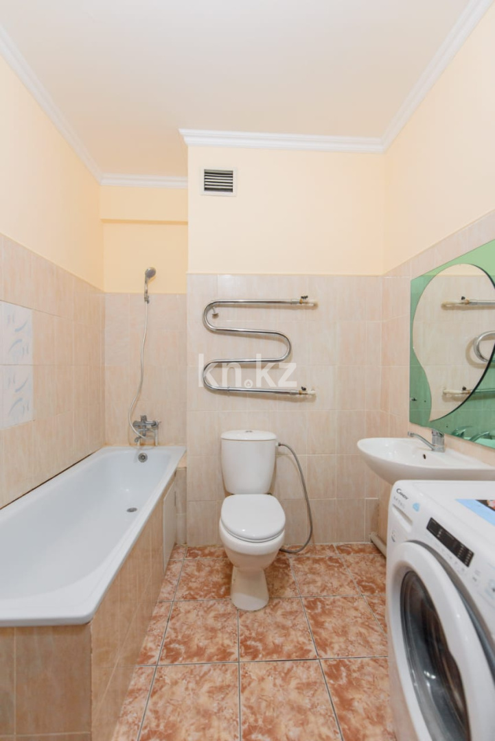 Аренда 1-комнатной квартиры посуточно, 30 м² - Аренда однокомнатных квартир посуточно в Алматы - страница 2 фото 3 из 9