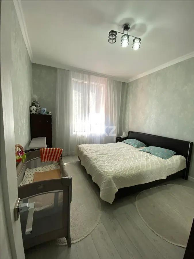 Продажа 3-комнатной квартиры, 100 м² в Астане - фото 2