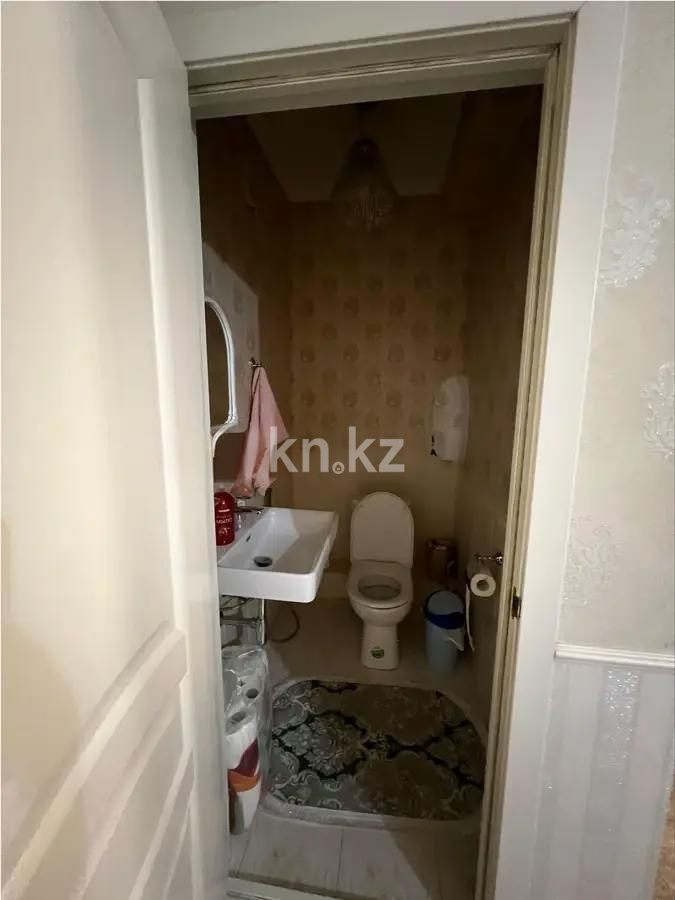Продажа 2-комнатной квартиры, 59 м², ул. Егизбаева, дом  7/10 - Продажа квартир в новостройках Алматы без посредников с фото фото 4 из 4