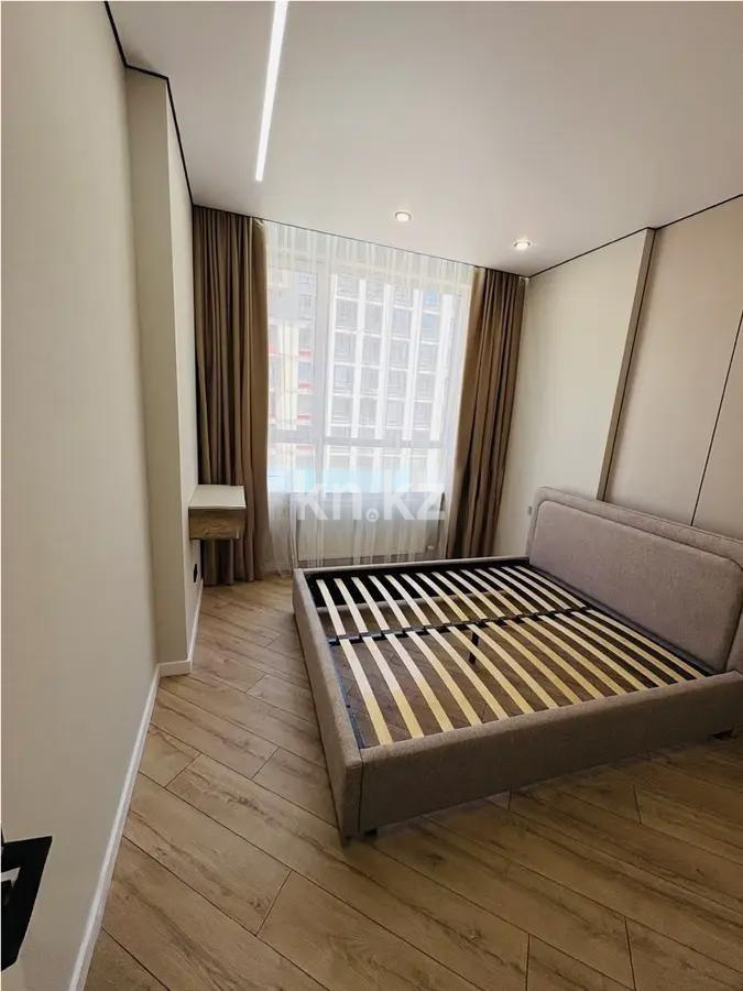 Продажа 2-комнатной квартиры, 46 м² в Астане