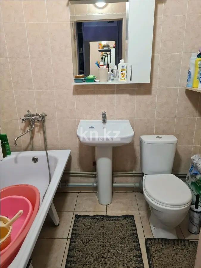 Продажа 1-комнатной квартиры, 25 м², Кульджинский тракт, дом  16/8 - Продажа квартир в Алматы фото 3 из 4