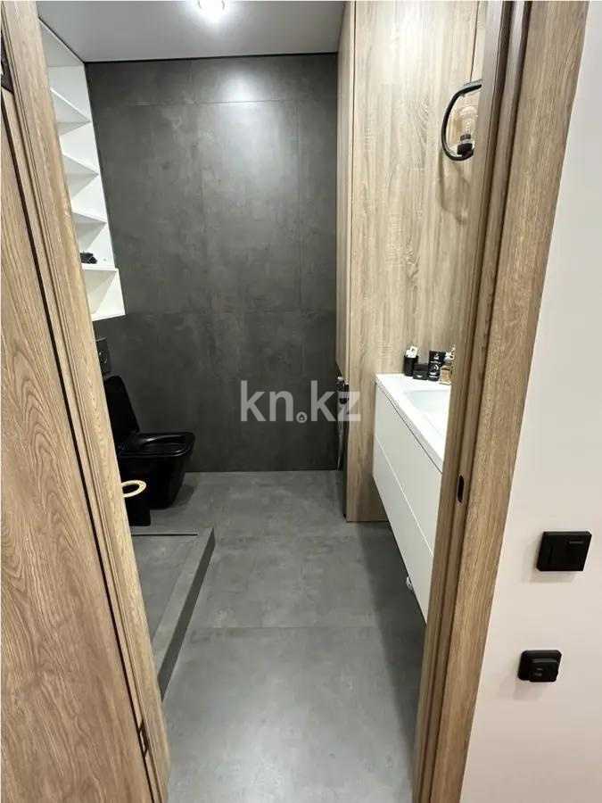 Продажа 3-комнатной квартиры, 111.67 м² - Продажа квартир в новостройках Алматы фото 6 из 7