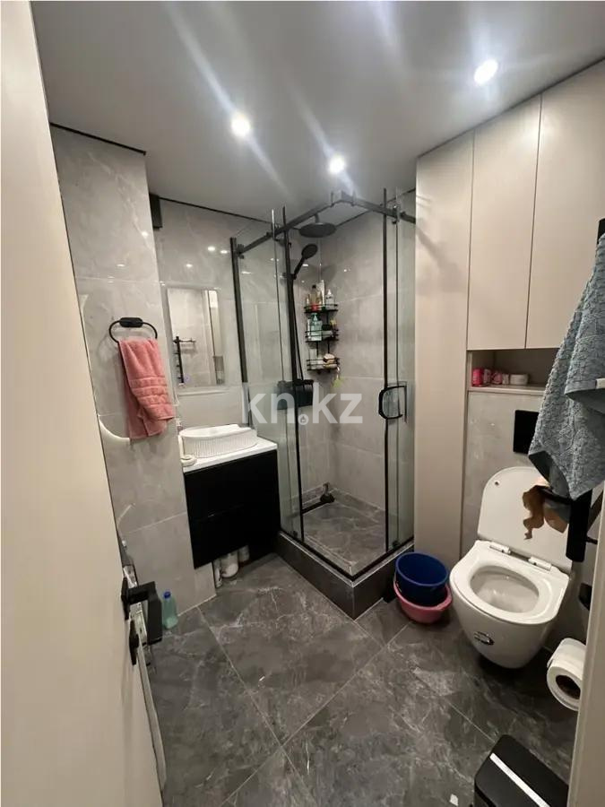 Продажа 4-комнатной квартиры, 57 м² - Продажа четырехкомнатных квартир в Алматы фото 6 из 6