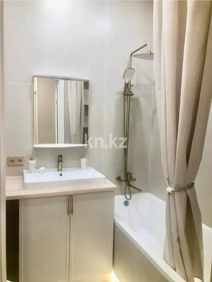 Продажа 2-комнатной квартиры, 44 м² - Продажа квартир в Астане - страница 6 фото 1 из 1
