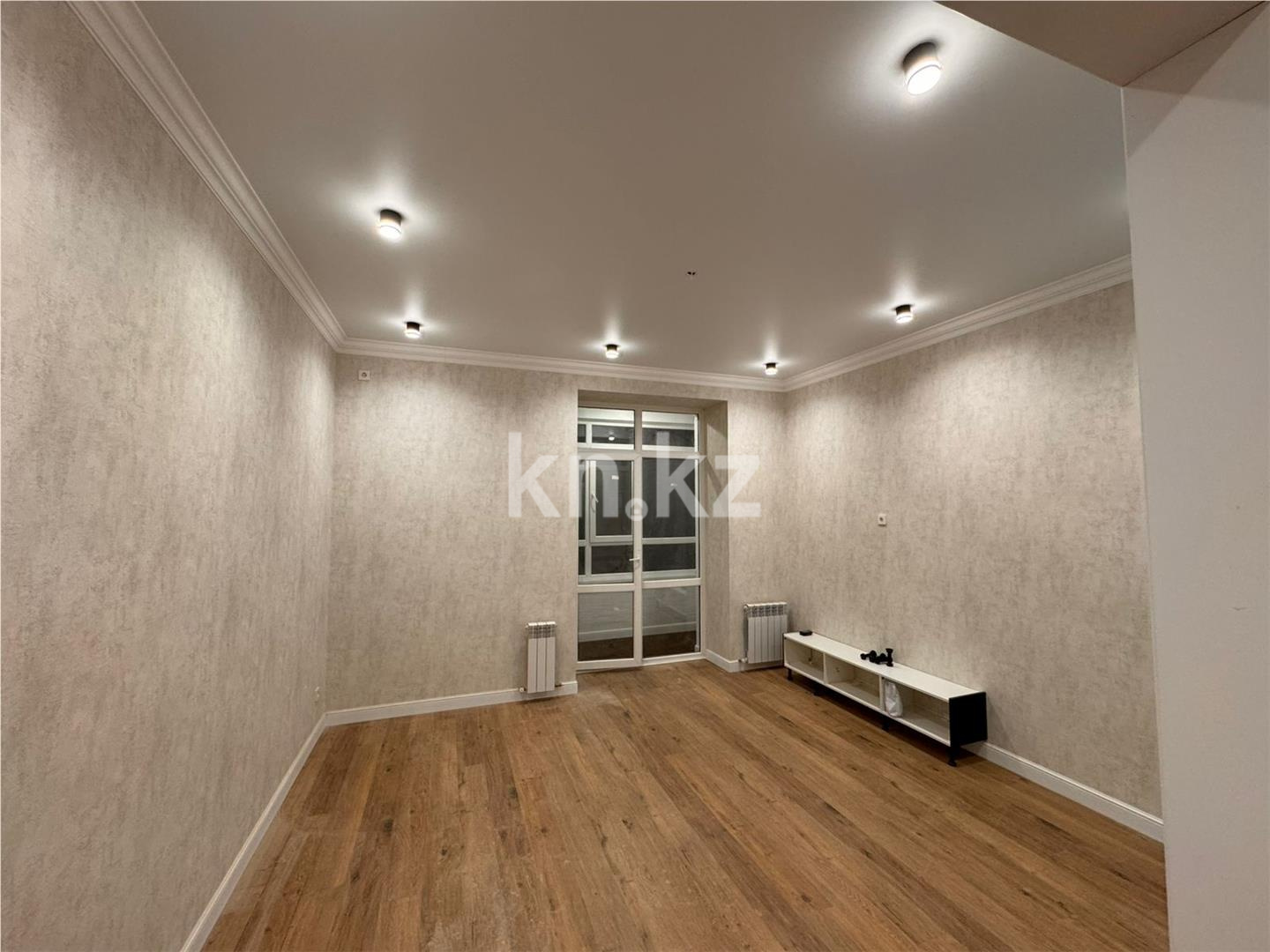 Продажа 3-комнатной квартиры, 72 м², ул. Букетова, дом  3/5 - Продажа квартир в Караганде фото 1 из 14