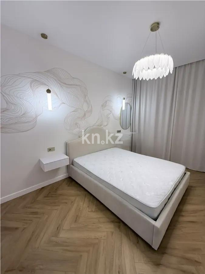 Продажа 3-комнатной квартиры, 64 м² - Продажа  трехкомнатных квартир в новостройках Астаны - страница 7 фото 2 из 6