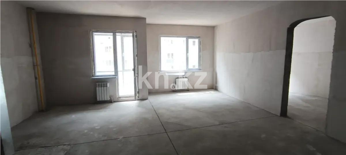 Продажа 2-комнатной квартиры, 50 м², ул. Райымбек батыра, дом  273 - Продажа  двухкомнатных квартир в Алматы фото 1 из 3