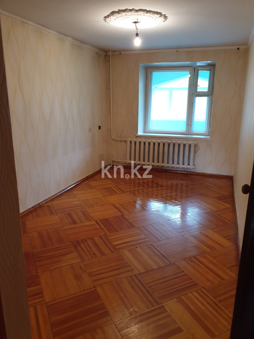 Продажа 3-комнатной квартиры, 57.5 м² в Караганде - фото 15