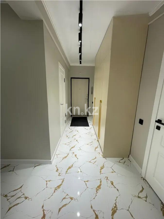 Продажа 3-комнатной квартиры, 82 м², мкр-н Кайрат, дом  303/5 - Продажа квартир в Алматы фото 6 из 6
