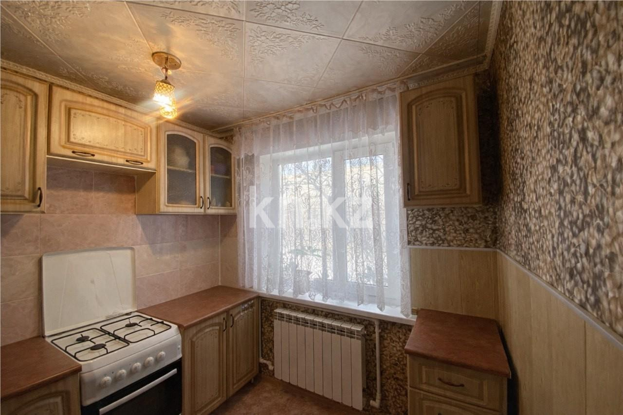 Продажа 2-комнатной квартиры, 44 м², пр. Республики - Продажа квартир в Казахстане фото 5 из 13