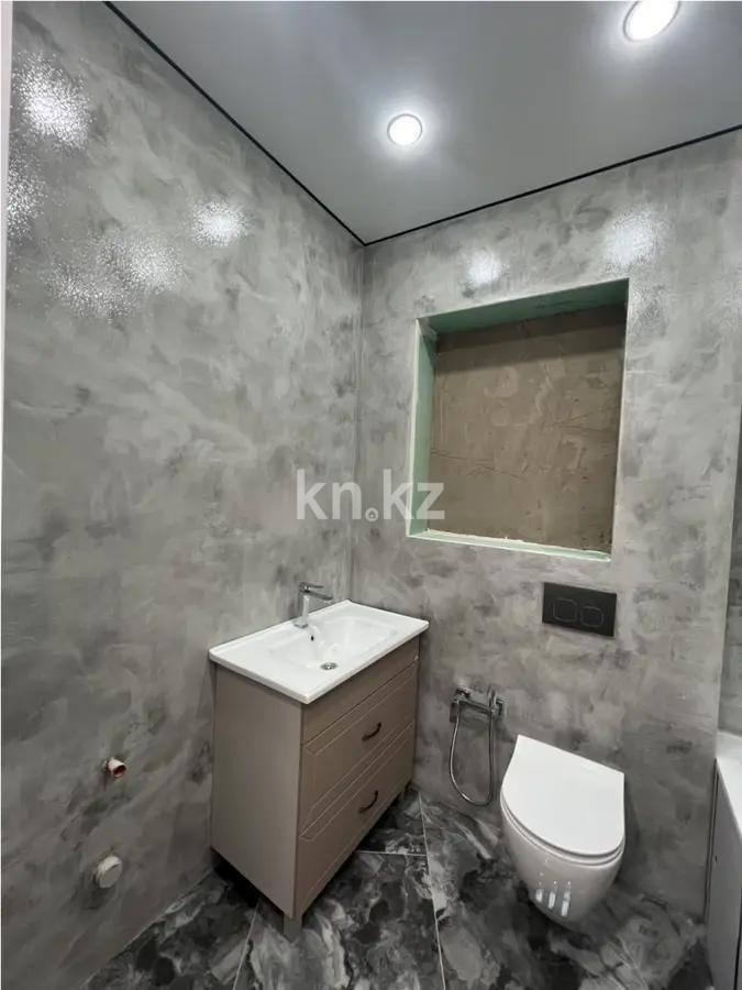 Продажа 1-комнатной квартиры, 35 м² в Астане - фото 3