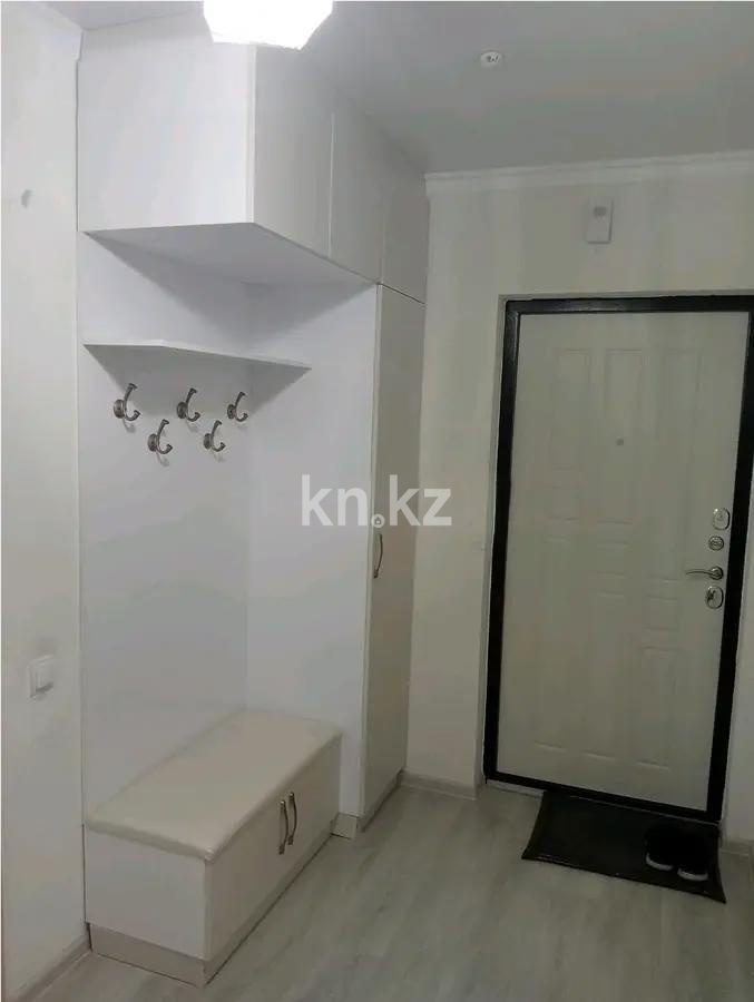 Продажа 1-комнатной квартиры, 41 м² - Продажа гаражей в Актау фото 5 из 5