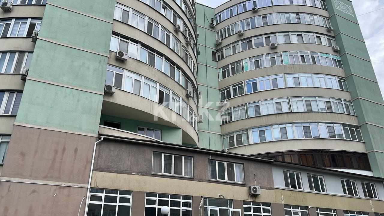 Продажа 2-комнатной квартиры, 70 м² в Алматы