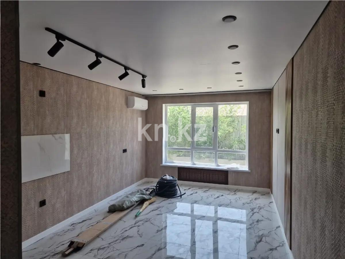 Продажа 2-комнатной квартиры, 46.74 м², мкр-н Аккент, дом  73 в Алматы - фото 2