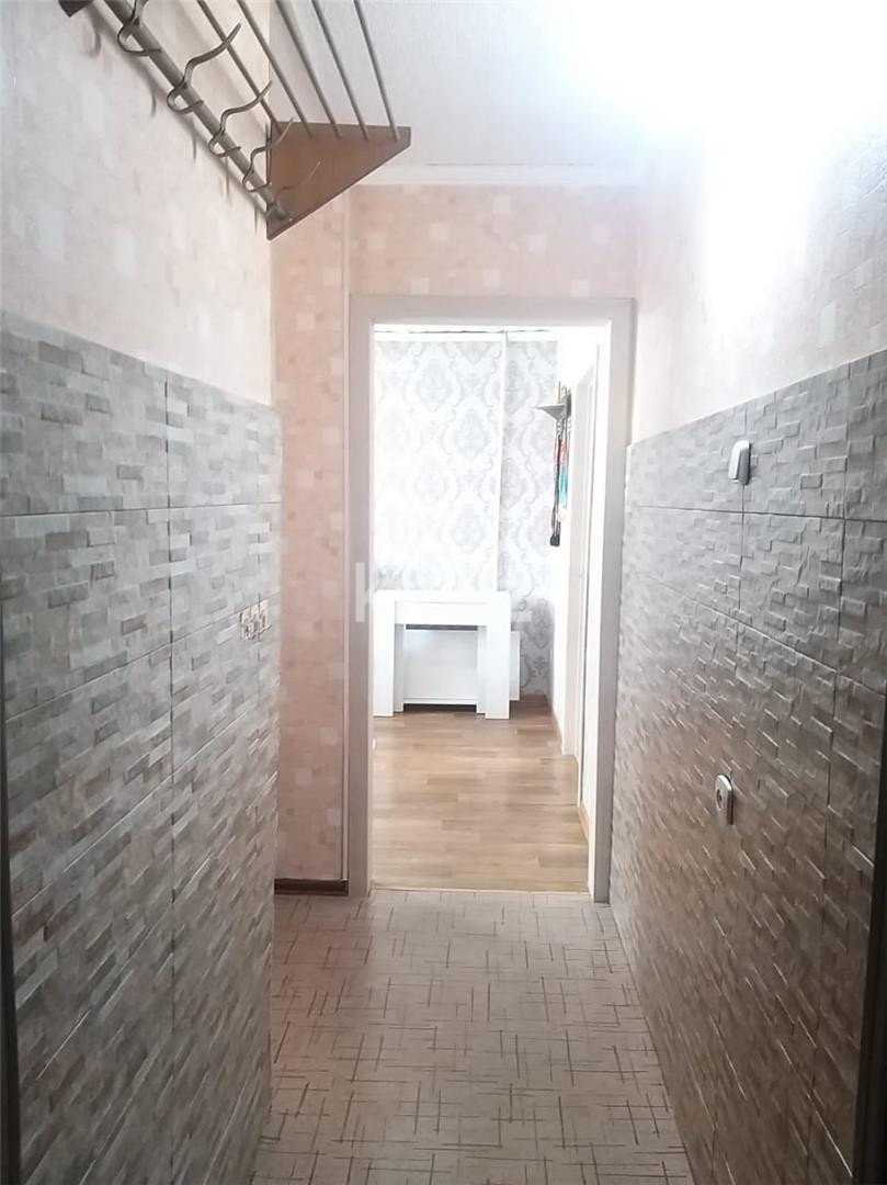 Продажа 2-комнатной квартиры, 44 м², 1 кв-л в Караганде - фото 13