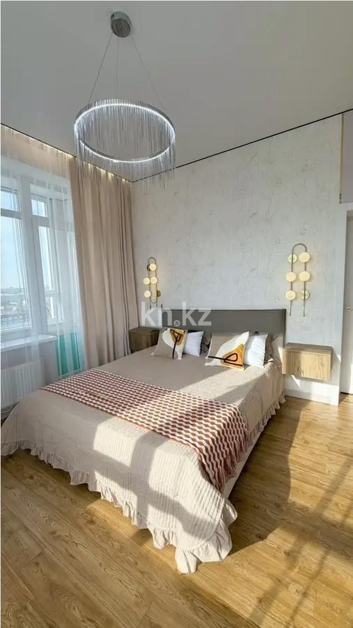 Продажа 3-комнатной квартиры, 60 м² - Продажа трехкомнатных квартир в блочном доме в Астане - страница 3 фото 2 из 7