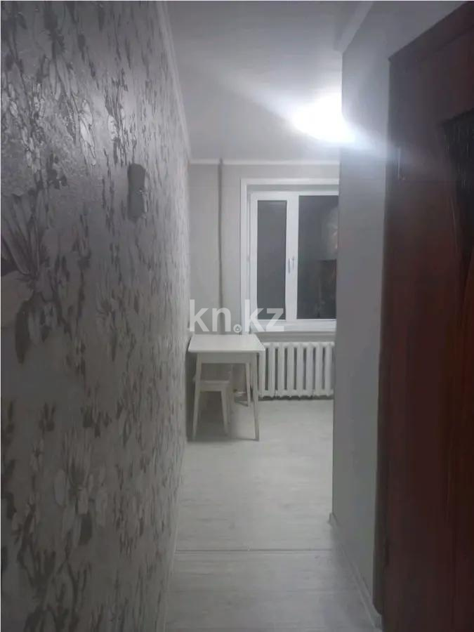 Продажа 2-комнатной квартиры, 43 м², ул. Абая, дом  78/1 - Продажа квартир в Темиртау без посредников фото 4 из 4
