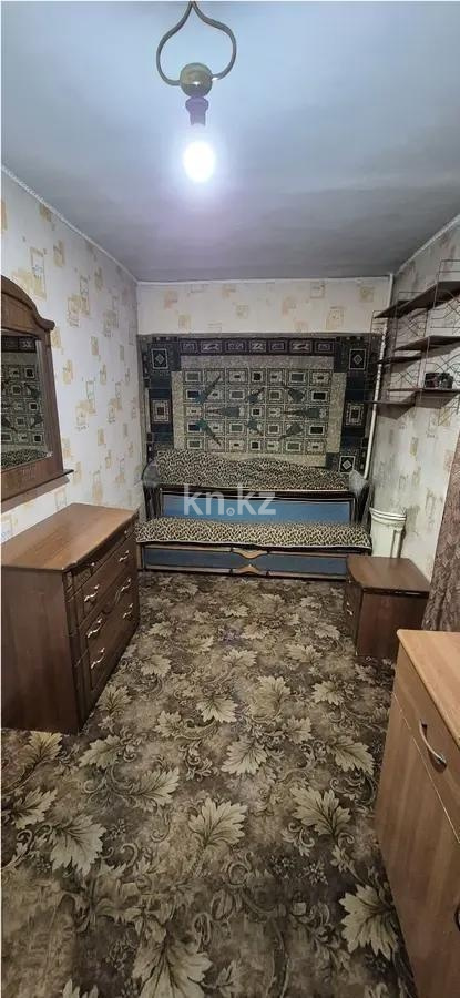 Продажа 2-комнатной квартиры, 40.5 м² - Продажа квартир в кирпичном доме в Казахстане - страница 2 фото 2 из 5