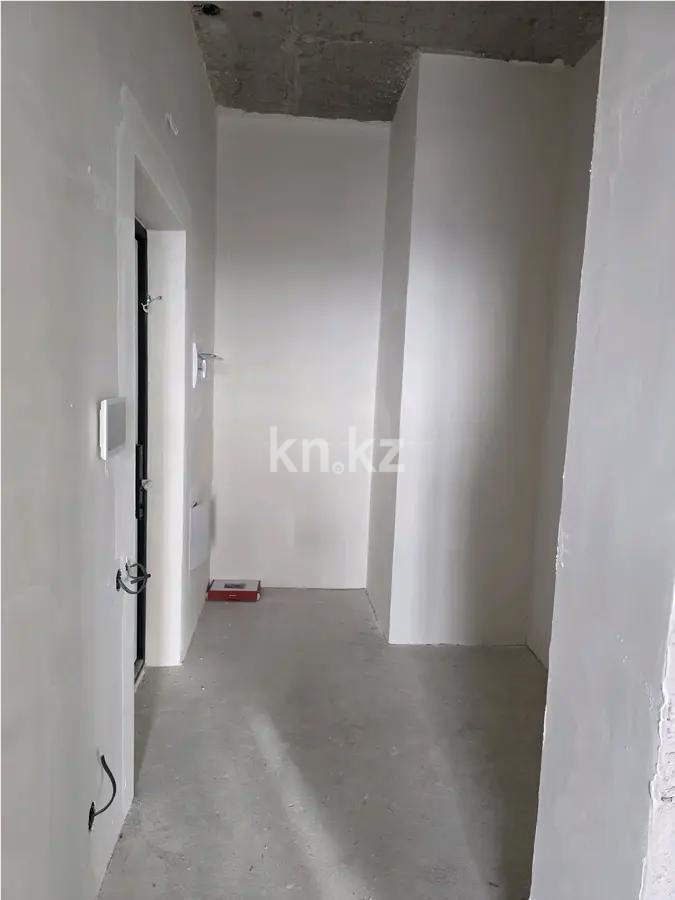 Продажа 2-комнатной квартиры, 52.06 м² в Астане - фото 3