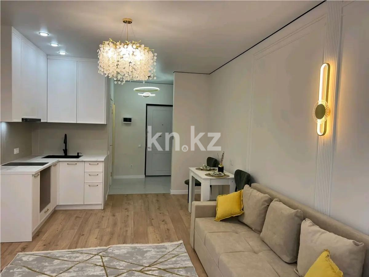 Продажа 2-комнатной квартиры, 46 м², ул. Е-15, дом  13 в Астане