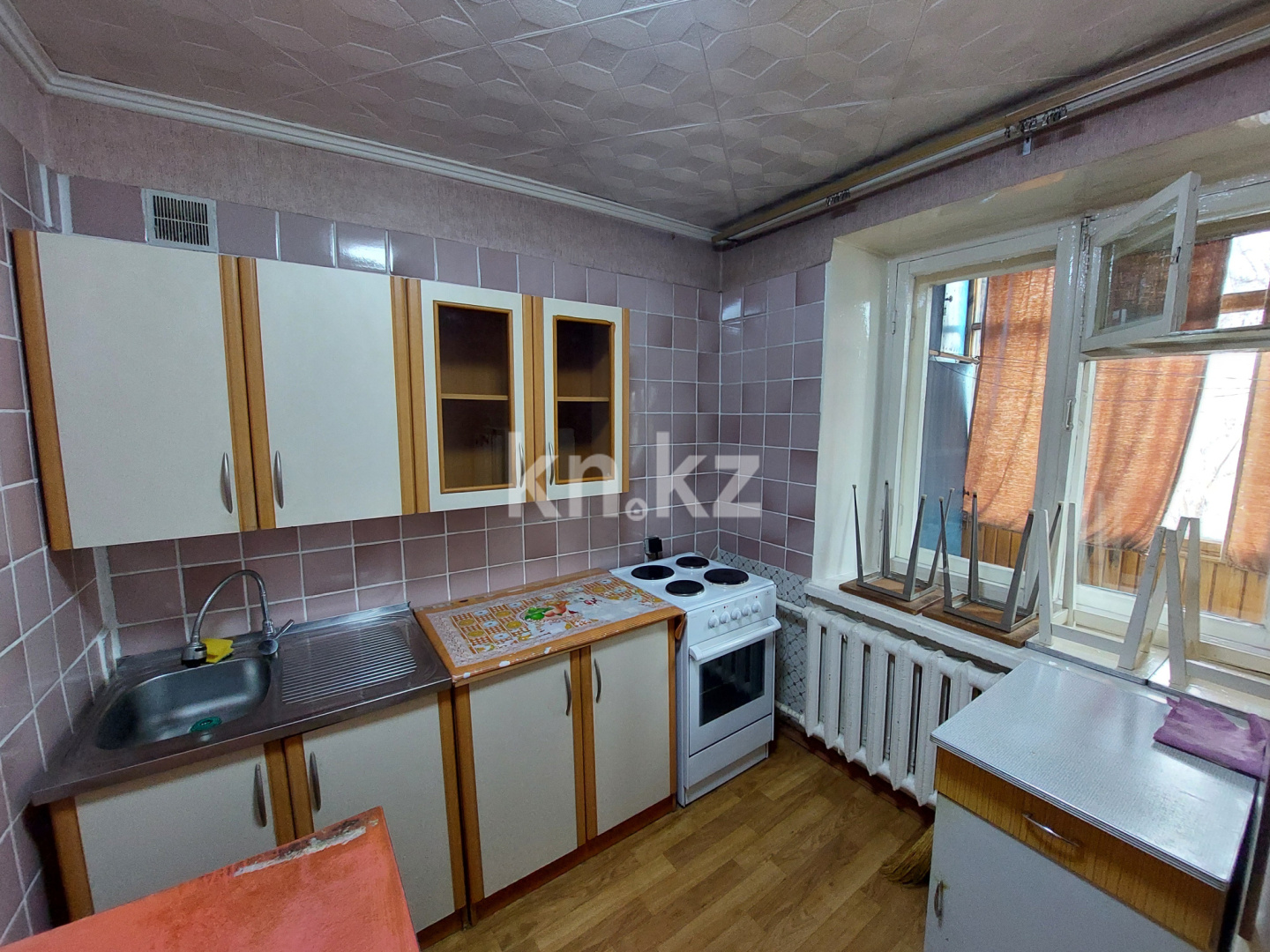 Продажа 1-комнатной квартиры, 33 м², ул. Аманжолова, дом  7 - Продажа квартир в Казахстане фото 3 из 8