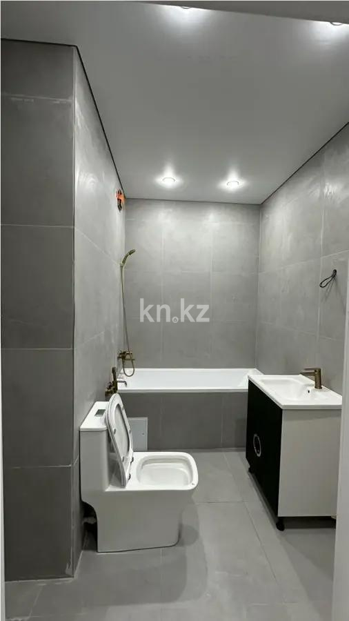 Продажа 1-комнатной квартиры, 34 м² в Астане - фото 2