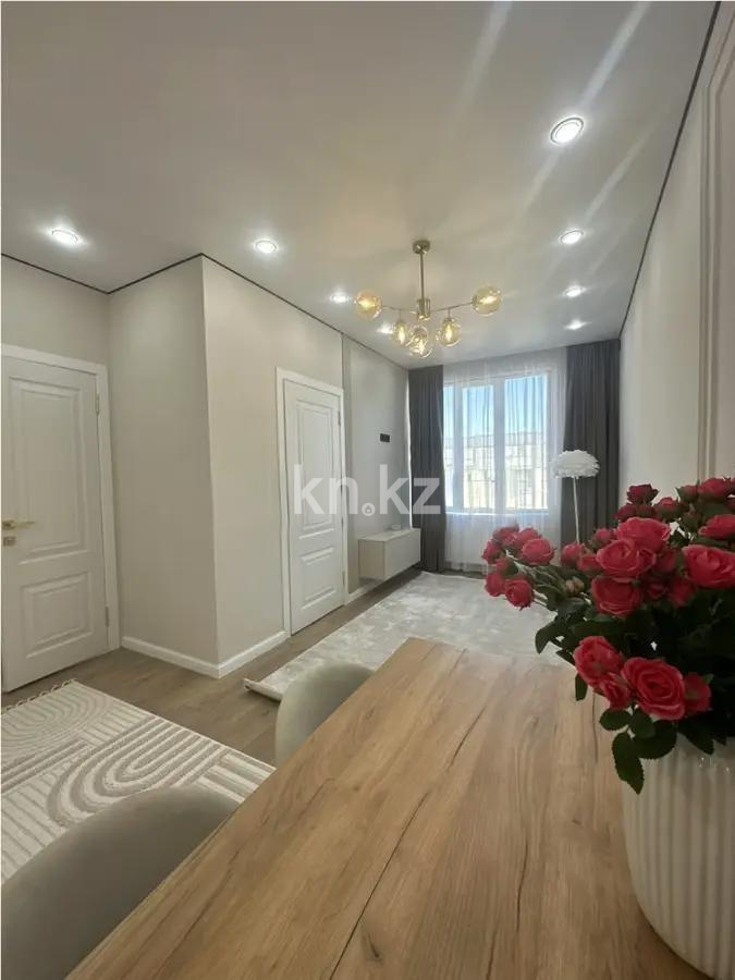 Продажа 1-комнатной квартиры, 33.5 м², мкр-н Шугыла, дом  340/46 в Алматы