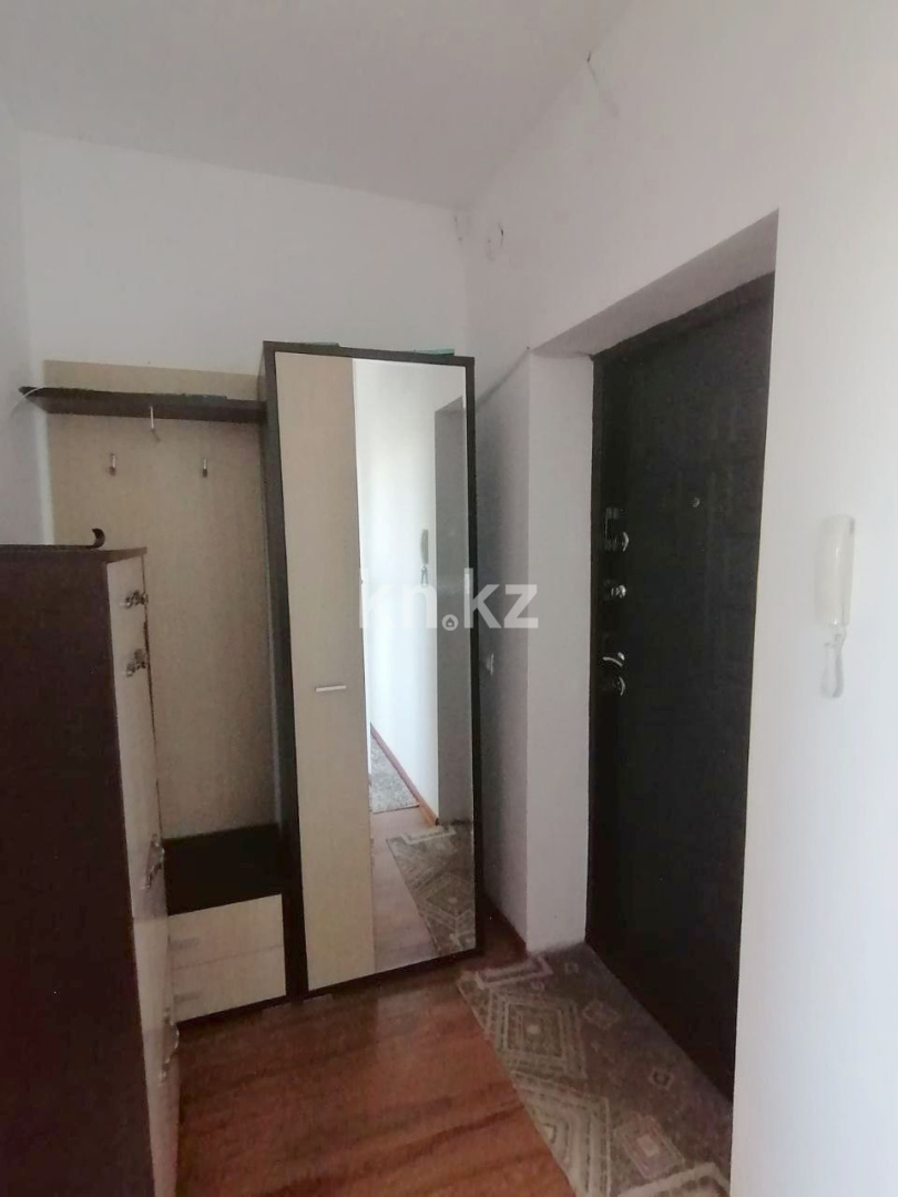 Продажа 2-комнатной квартиры, 51.7 м², ул. Кокжал Барака, дом  2 - Продажа  двухкомнатных квартир в Усть-Каменогорске фото 16 из 18