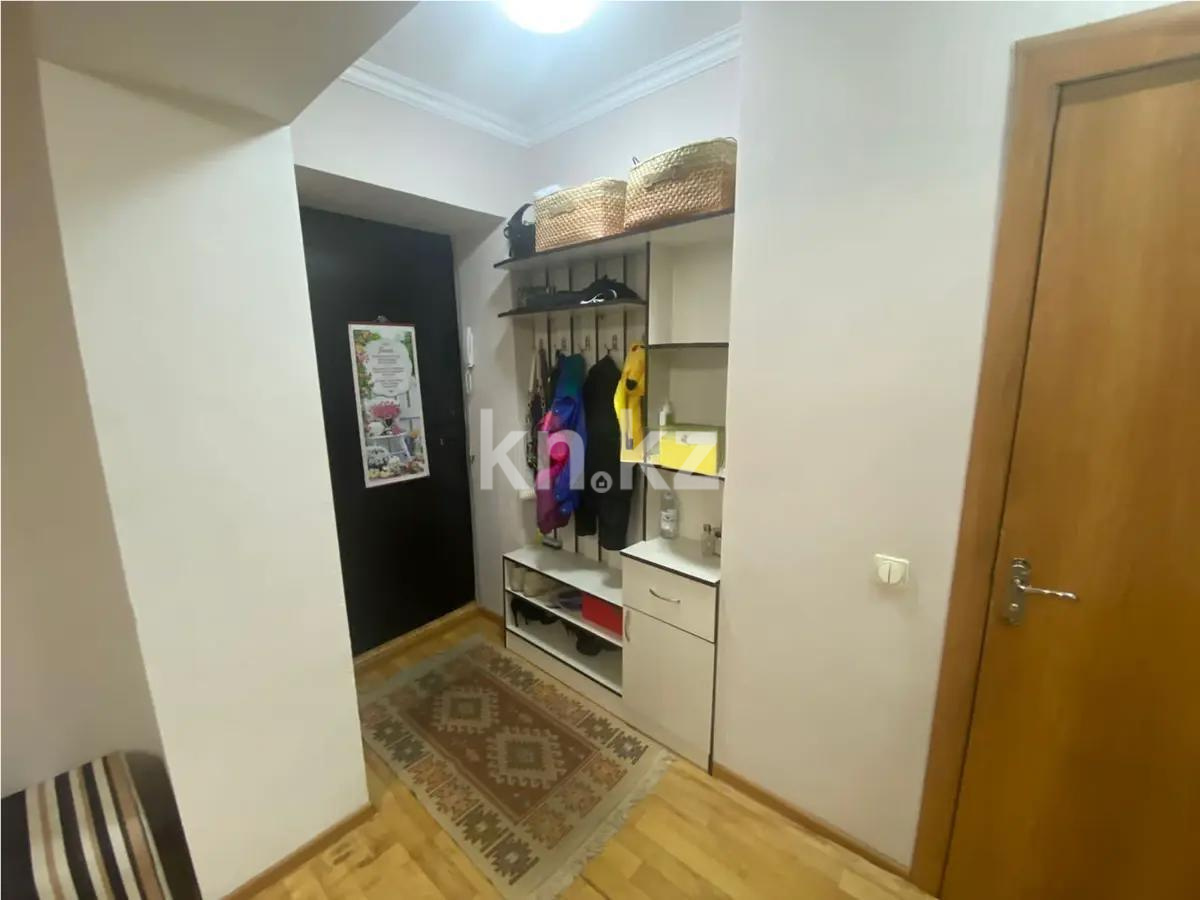 Продажа 2-комнатной квартиры, 33 м², ул. Попова, дом  1 в Алматы - фото 8