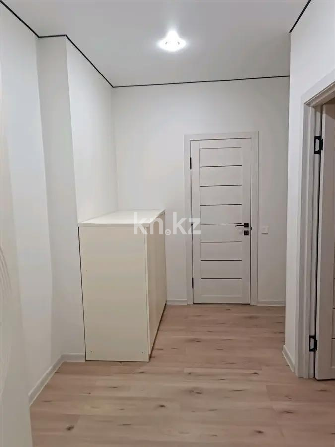 Продажа 2-комнатной квартиры, 47 м² - Продажа  двухкомнатных квартир в новостройках Алматы фото 5 из 5