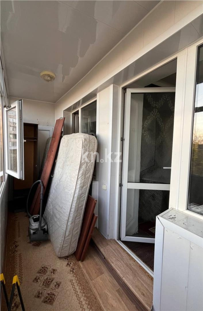 Продажа 4-комнатной квартиры, 75 м², пр. Республики, дом  18 - Продажа  четырехкомнатных квартир в Караганде фото 20 из 24