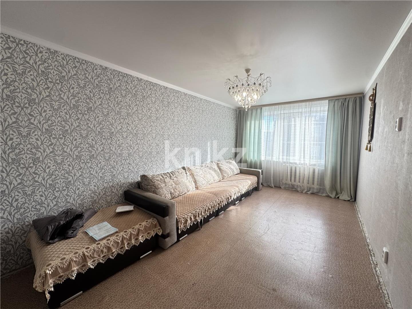 Продажа 3-комнатной квартиры, 72 м² в Темиртау - фото 4