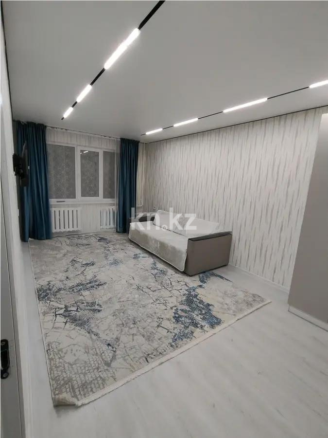 Продажа 1-комнатной квартиры, 30 м² в Алматы