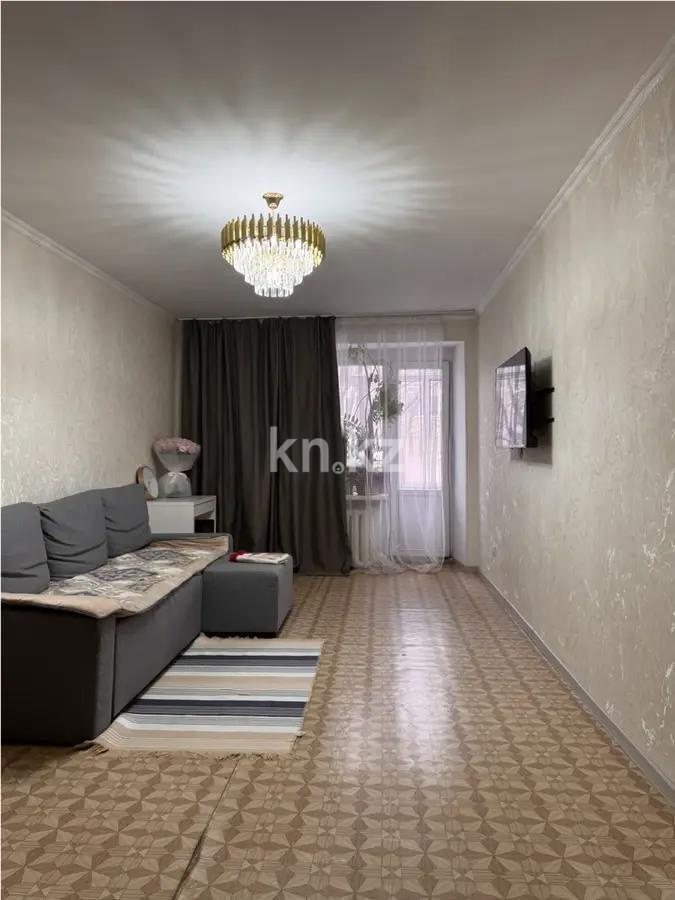 Продажа 3-комнатной квартиры, 58 м² - Продажа трехкомнатных квартир от собственников в Астане - страница 48 фото 1 из 4