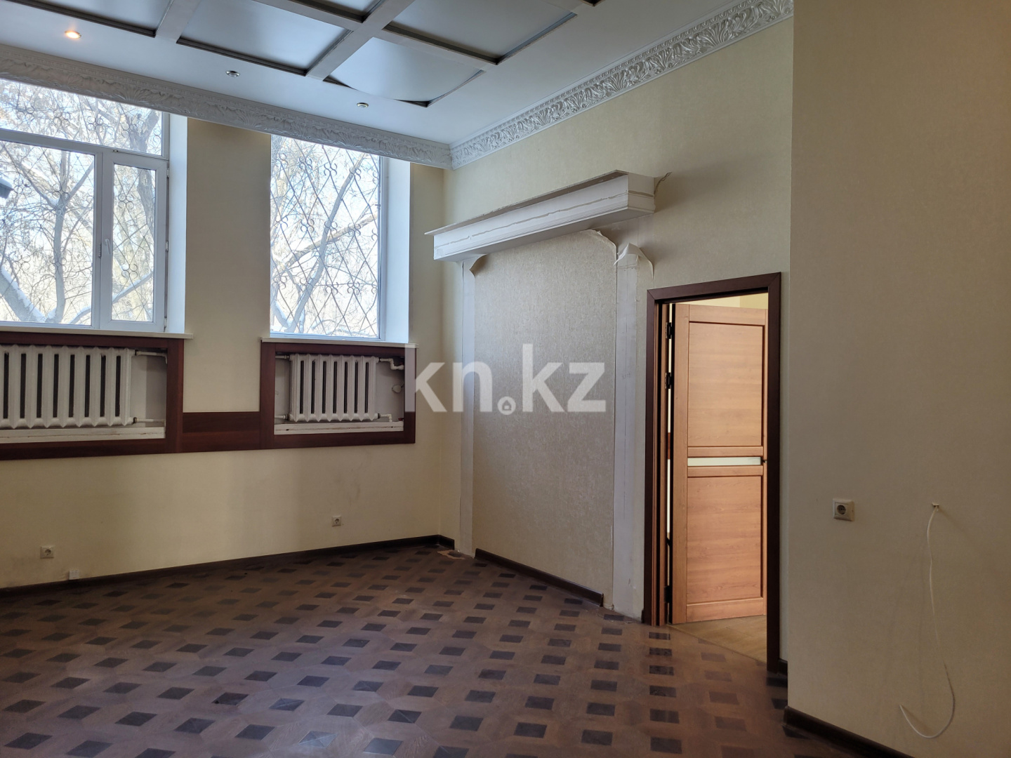 Аренда помещения - Аренда офисных и торговых помещений в Караганде фото 5 из 12