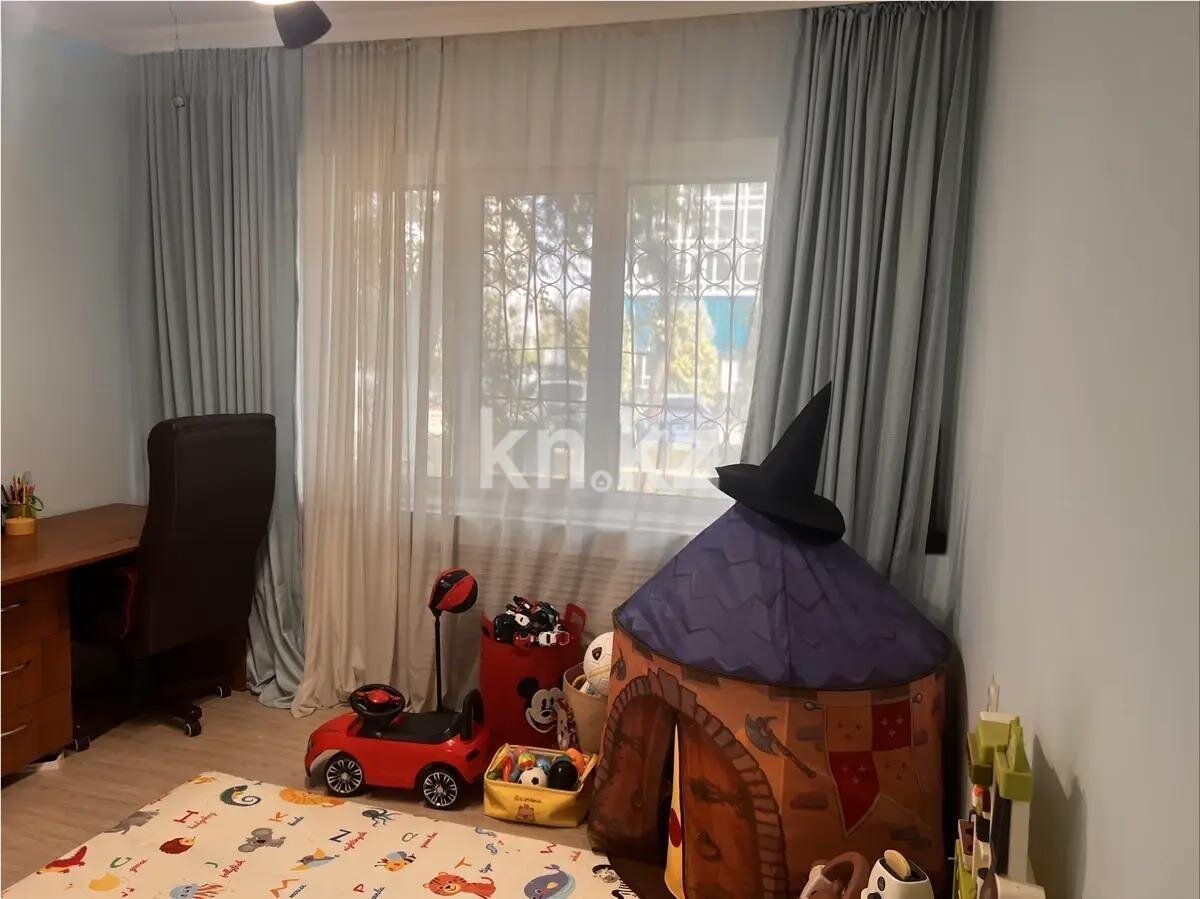 Продажа 4-комнатной квартиры, 105 м² в Алматы - фото 3
