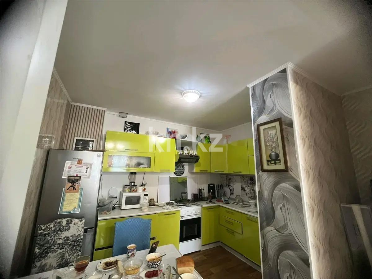 Продажа 4-комнатной квартиры, 97 м² в Алматы - фото 4