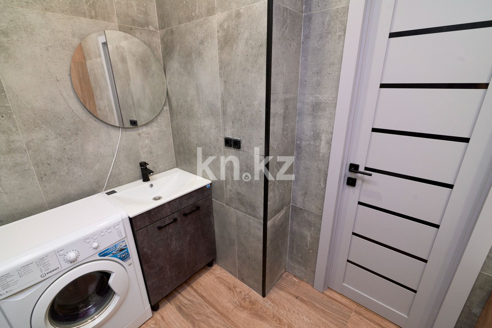 Продажа 1-комнатной квартиры, 40.6 м², ул. Е-509, дом  9 - пр. Улы Дала в Астане - фото 13