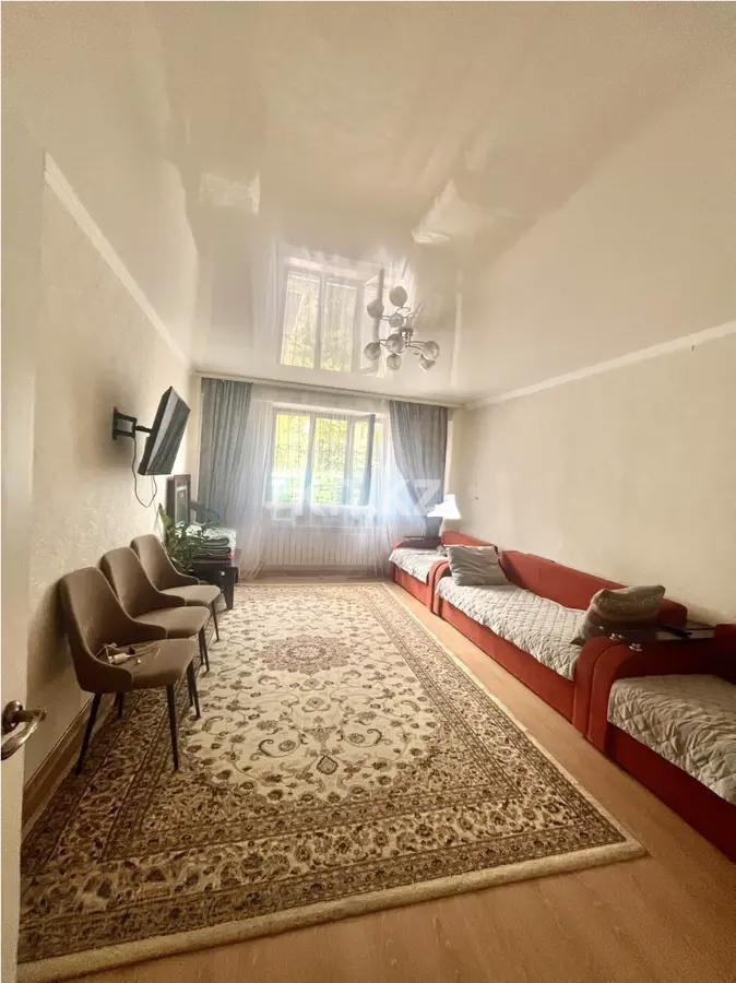 Продажа 2-комнатной квартиры, 67 м² в Алматы